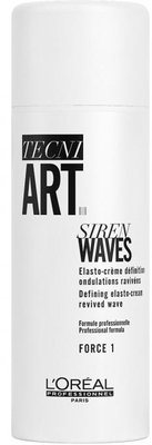L'Oréal Professionnel Tecni.Art Siren Waves (150ml)